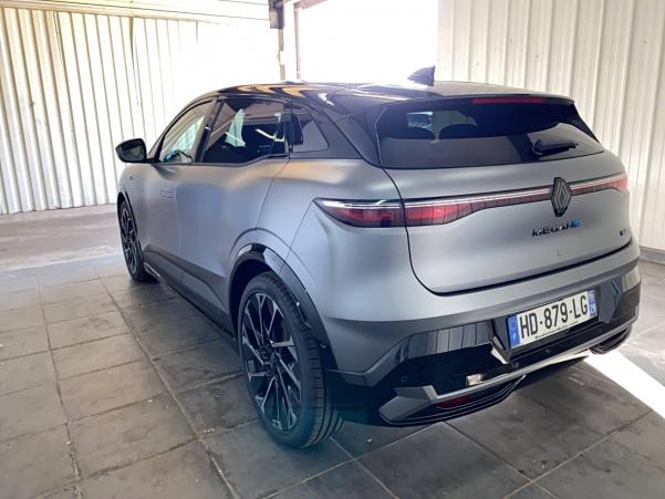 Vente en ligne Renault Megane E-Tech  220 ch autonomie confort au prix de 40 490 €