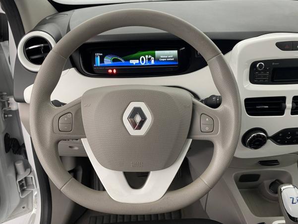 Vente en ligne Renault Zoé  R90 au prix de 9 490 €