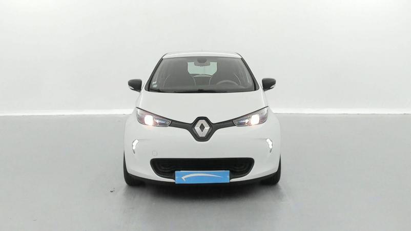 Vente en ligne Renault Zoé  R90 au prix de 9 490 €