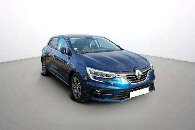 Vente en ligne Renault Megane 4 Mégane IV Berline Blue dCi 115 - 20 au prix de 17 390 €