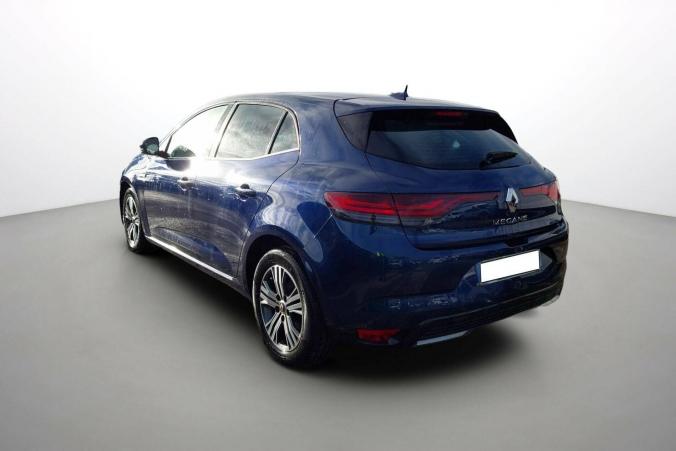 Vente en ligne Renault Megane 4 Mégane IV Berline Blue dCi 115 - 20 au prix de 17 390 €