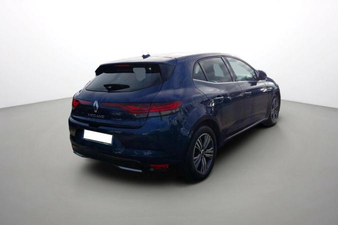 Vente en ligne Renault Megane 4 Mégane IV Berline Blue dCi 115 - 20 au prix de 17 390 €