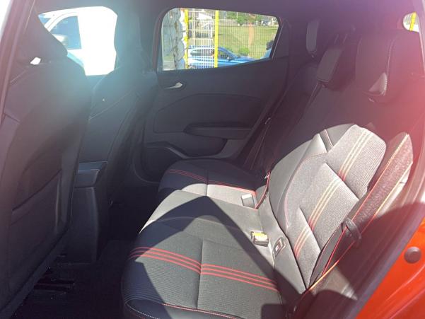 Vente en ligne Renault Clio 5 Clio E-Tech 140 - 21N au prix de 17 990 €