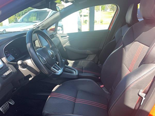 Vente en ligne Renault Clio 5 Clio E-Tech 140 - 21N au prix de 17 990 €
