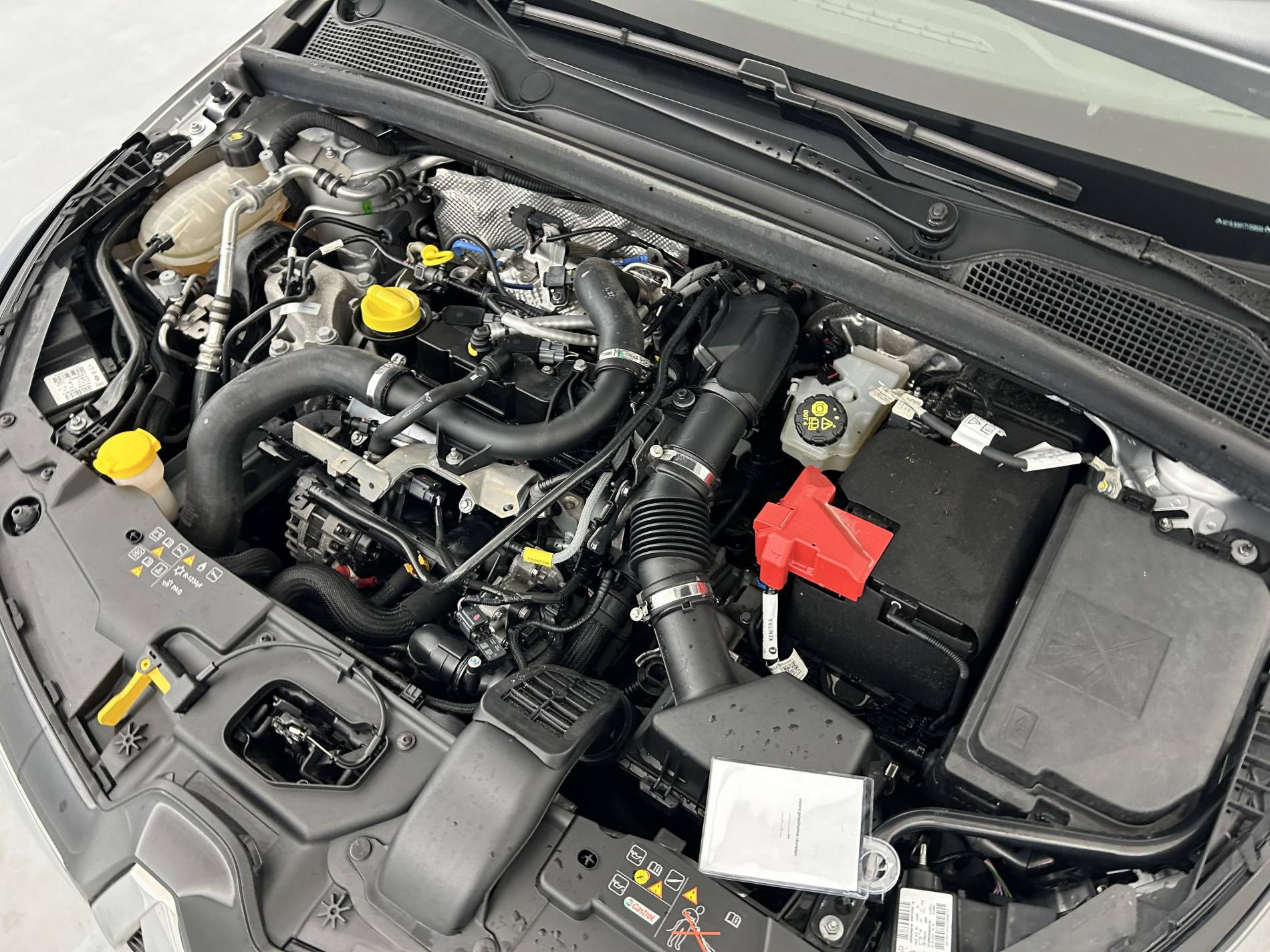 Vente en ligne Renault Clio 5 Clio TCe 90 au prix de 13 790 €