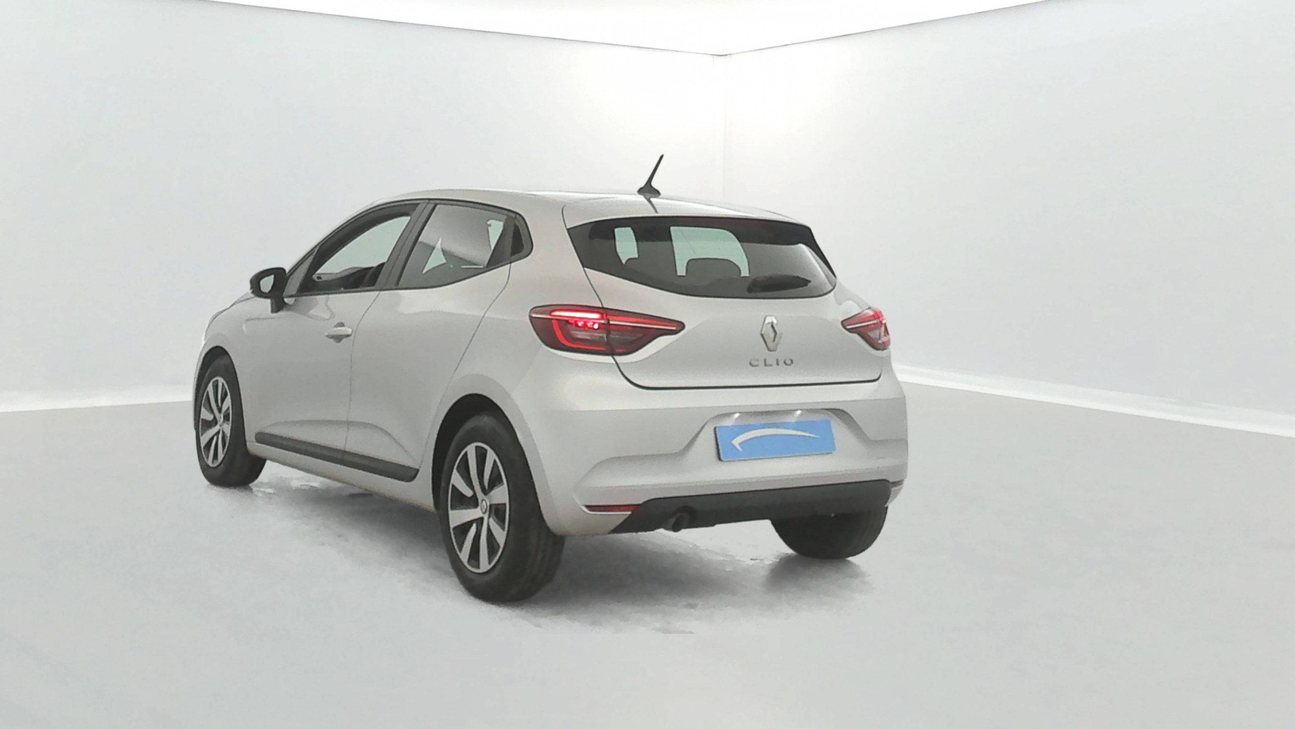 Vente en ligne Renault Clio 5 Clio TCe 90 au prix de 13 790 €