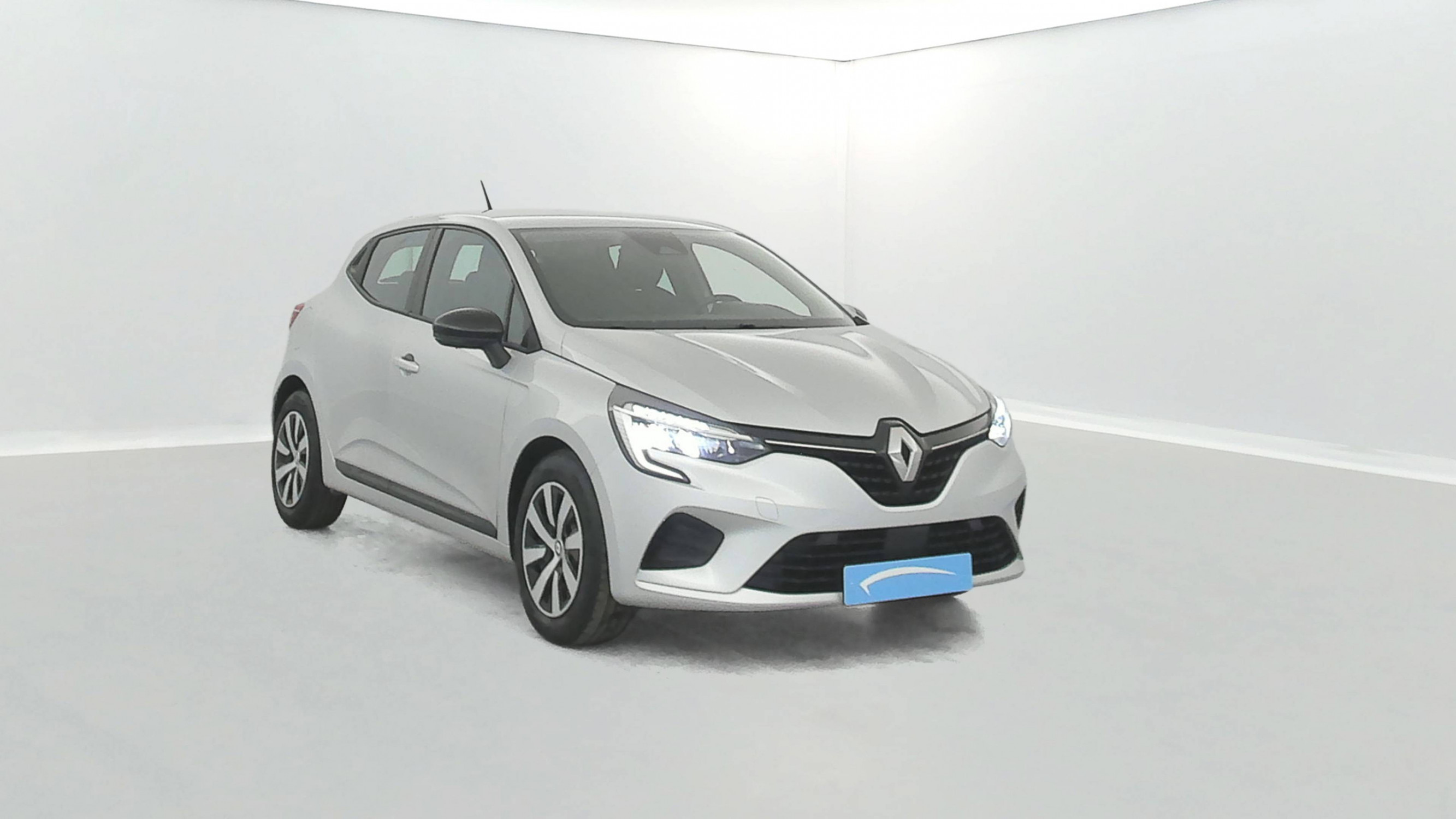 Vente en ligne Renault Clio 5 Clio TCe 90 au prix de 13 790 €