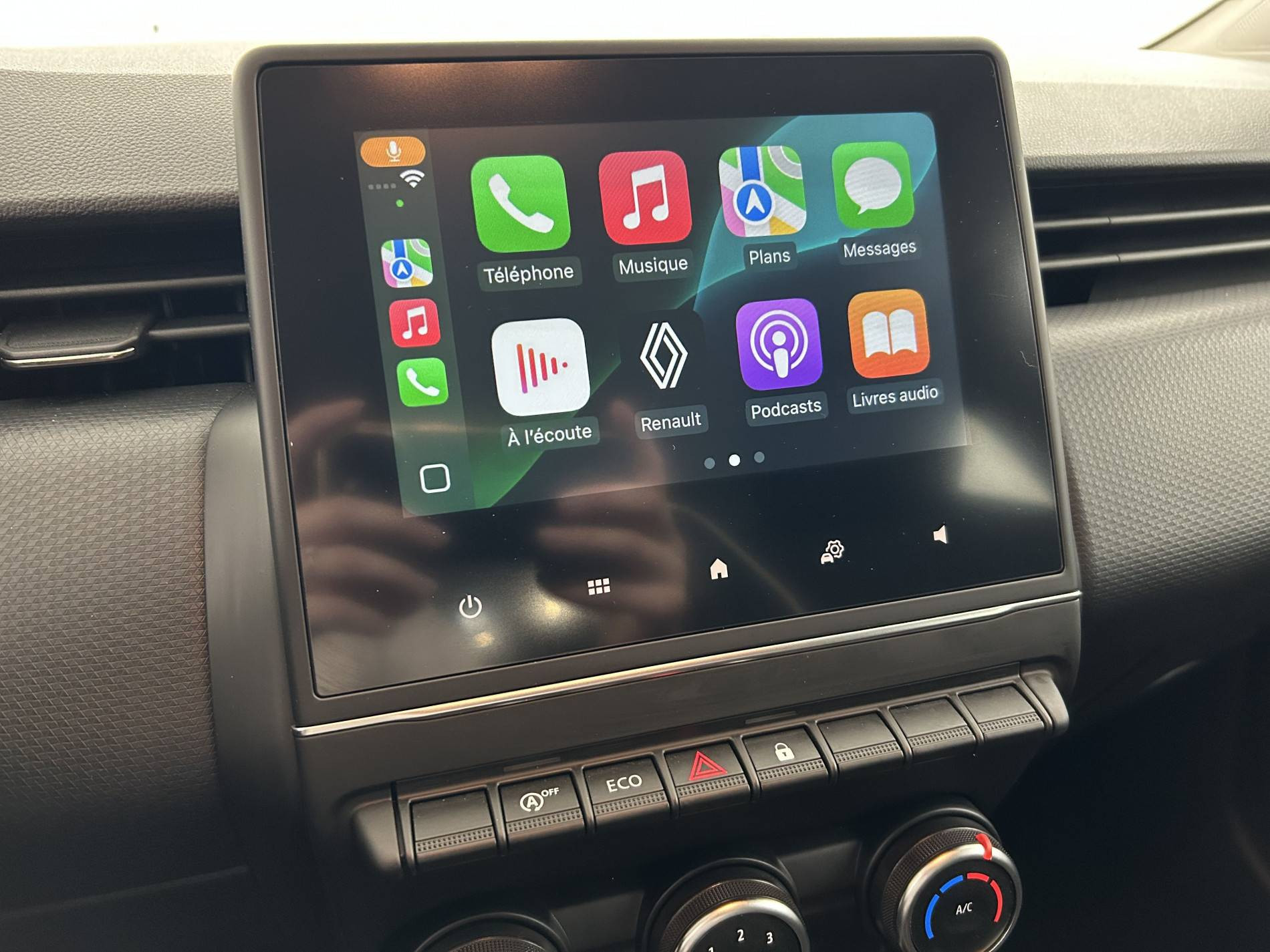 Vente en ligne Renault Clio 5 Clio TCe 90 au prix de 13 790 €