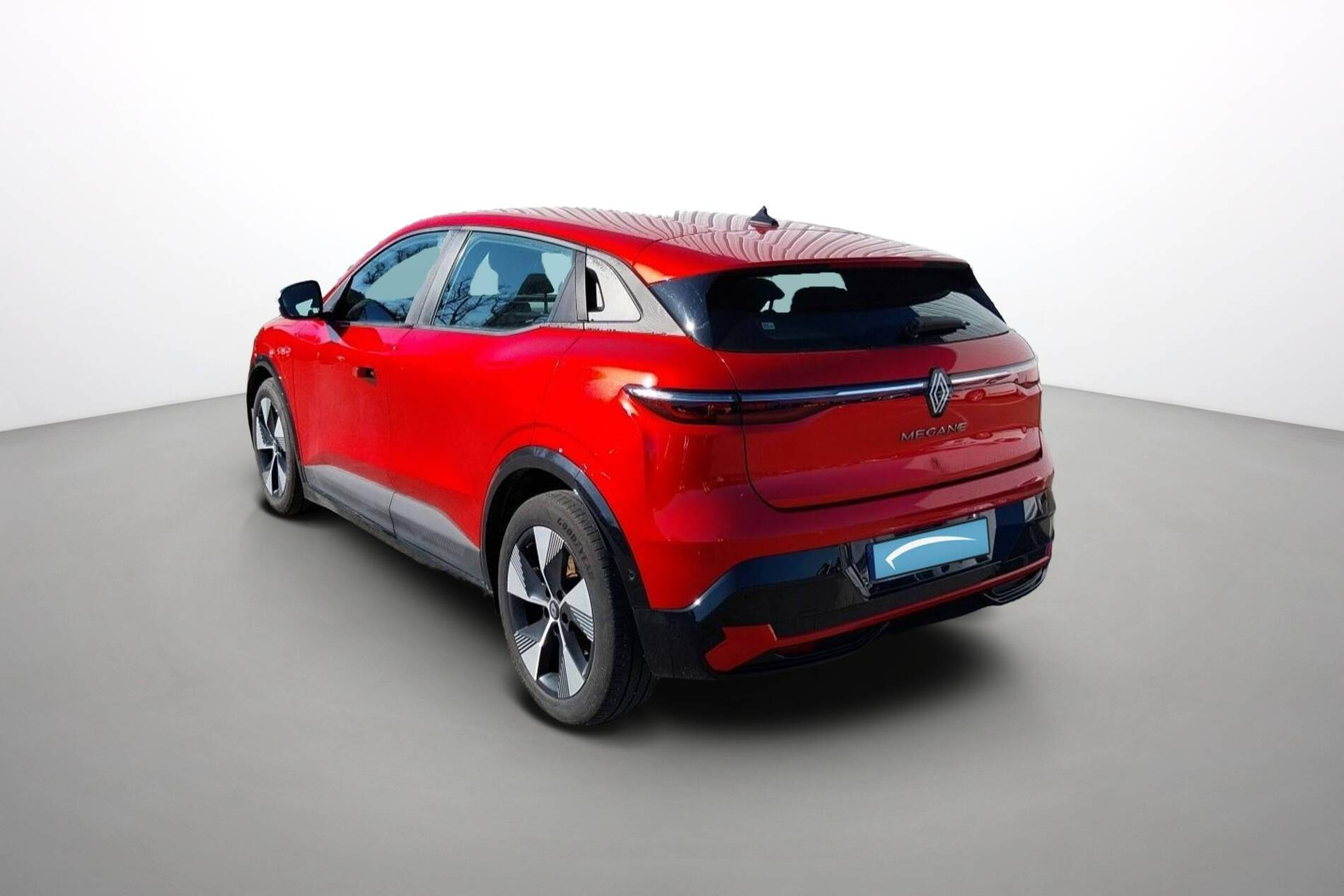 Vente en ligne Renault Megane E-Tech  EV40 130ch standard charge au prix de 17 900 €