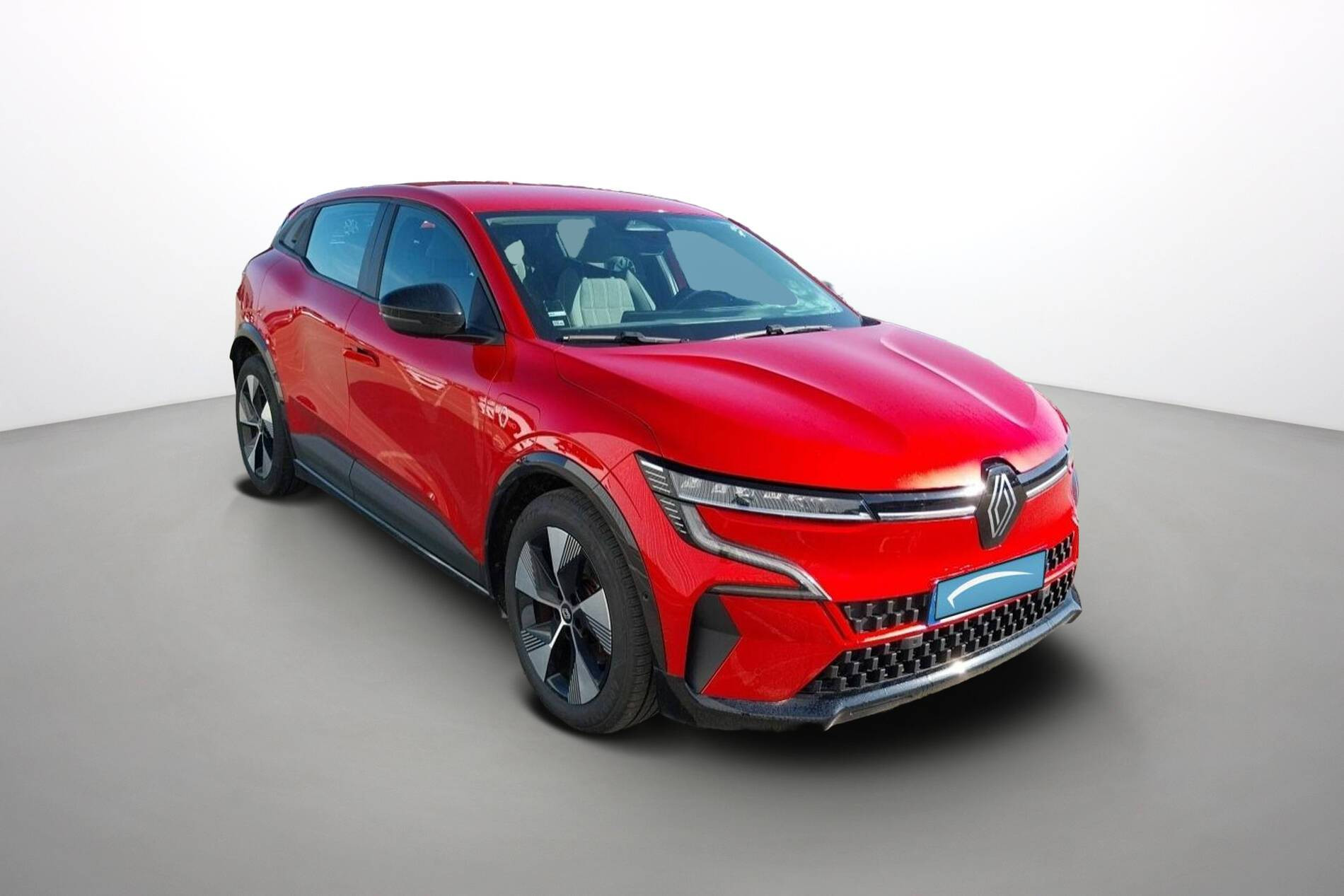 Vente en ligne Renault Megane E-Tech  EV40 130ch standard charge au prix de 17 900 €