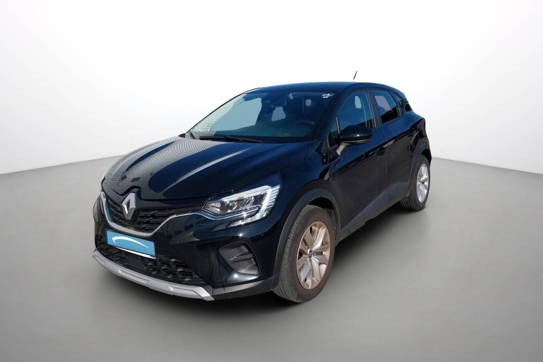 Renault Captur  TCe 90 occasion de 2024 en vente à Concarneau