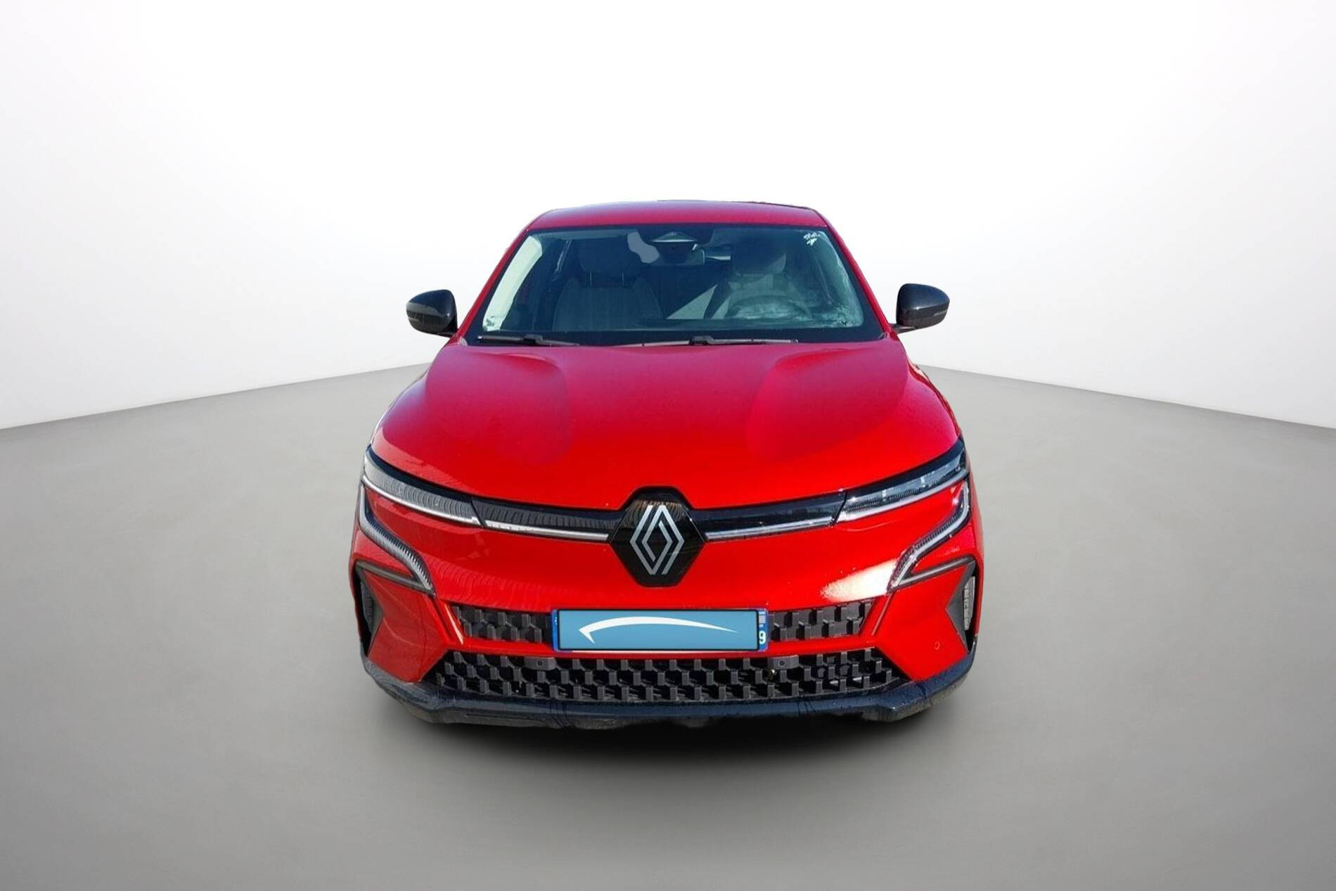 Vente en ligne Renault Megane E-Tech  EV40 130ch standard charge au prix de 17 900 €