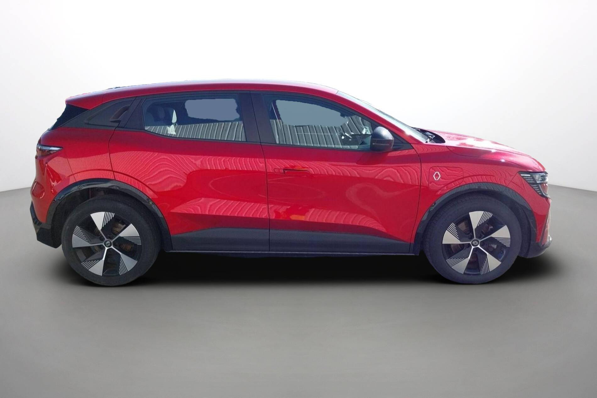 Vente en ligne Renault Megane E-Tech  EV40 130ch standard charge au prix de 17 900 €
