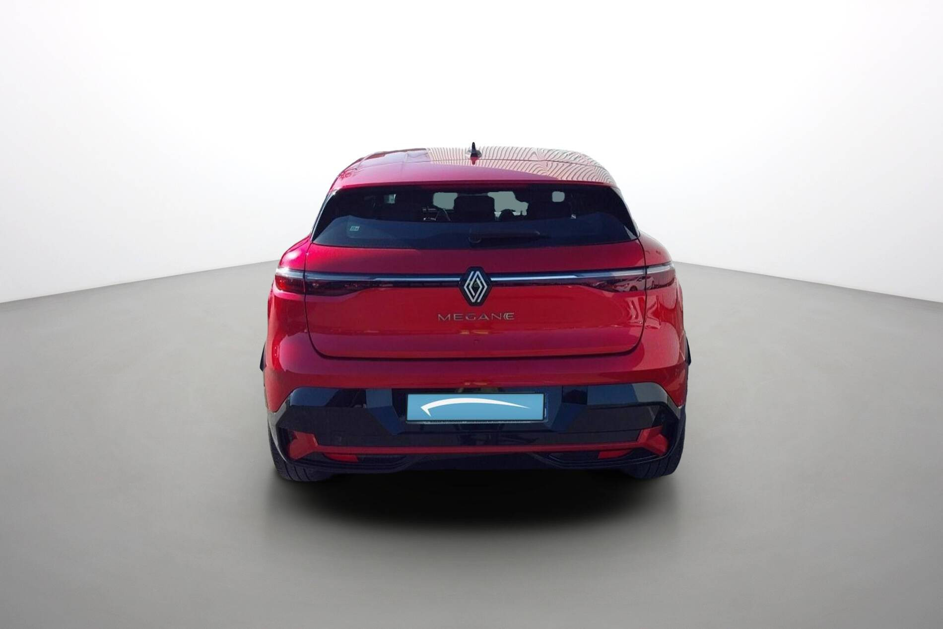 Vente en ligne Renault Megane E-Tech  EV40 130ch standard charge au prix de 17 900 €