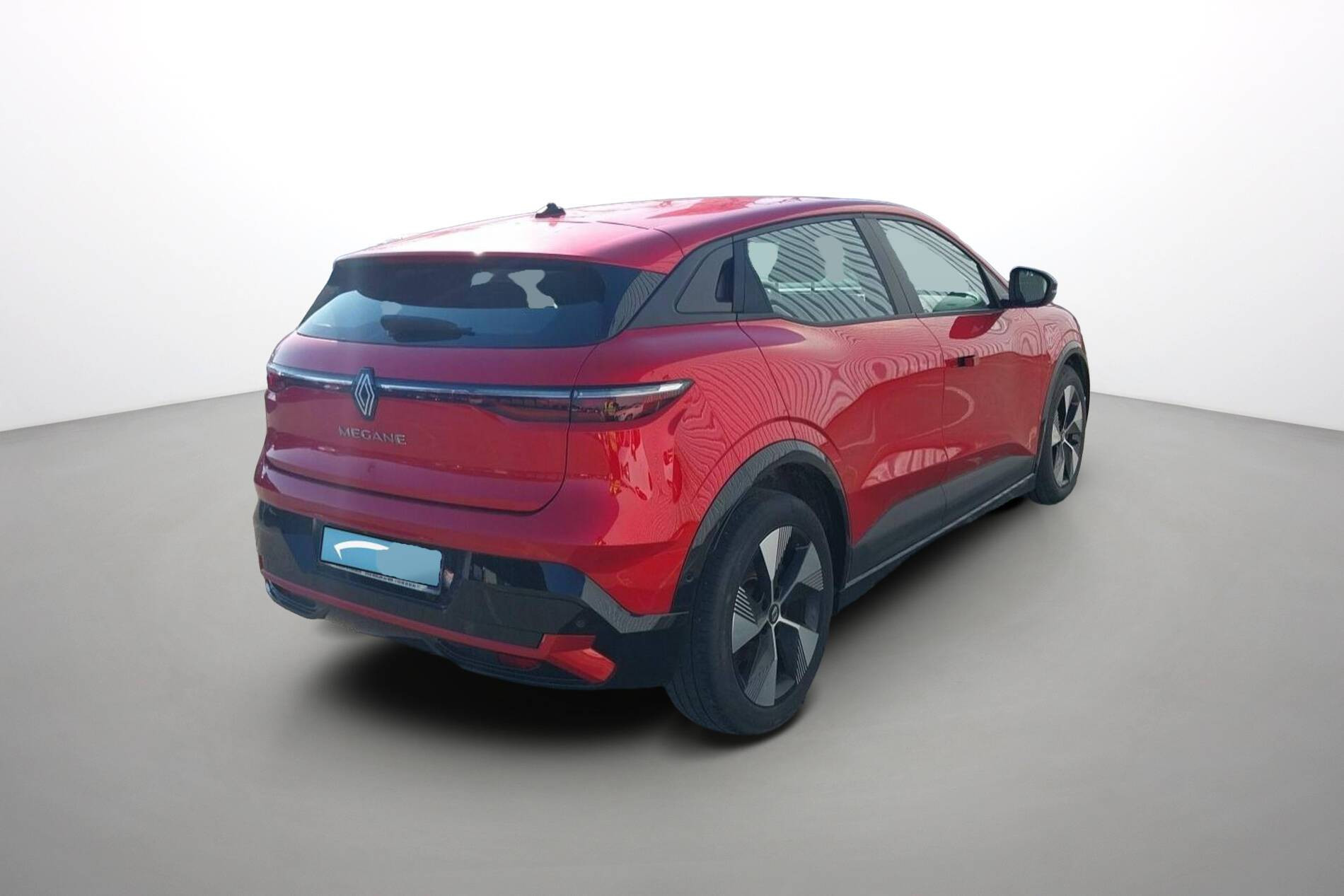 Vente en ligne Renault Megane E-Tech  EV40 130ch standard charge au prix de 17 900 €