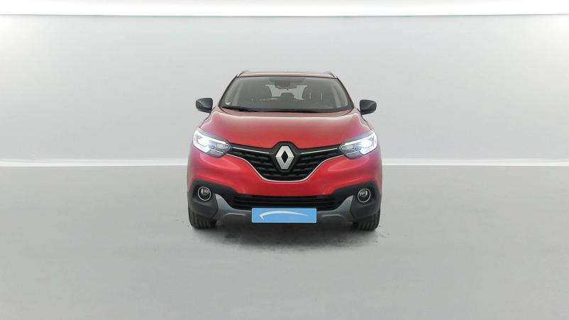 Vente en ligne Renault Kadjar  TCe 130 Energy au prix de 12 990 €