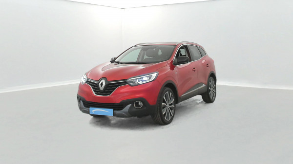 Vente en ligne Renault Kadjar  TCe 130 Energy de 2017 au prix de 12 990€