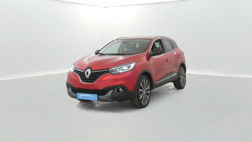 Vente en ligne Renault Kadjar  TCe 130 Energy au prix de 12 990 €