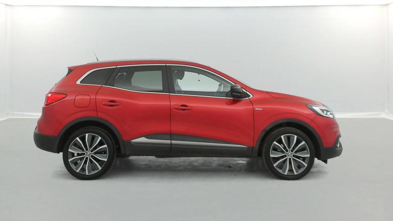 Vente en ligne Renault Kadjar  TCe 130 Energy au prix de 12 990 €