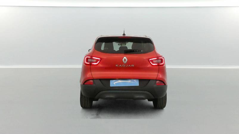 Vente en ligne Renault Kadjar  TCe 130 Energy au prix de 12 990 €