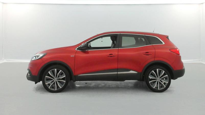 Vente en ligne Renault Kadjar  TCe 130 Energy au prix de 12 990 €