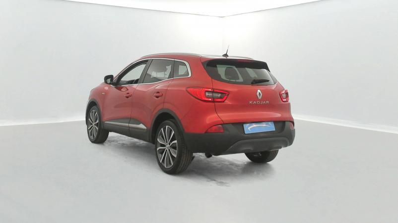Vente en ligne Renault Kadjar  TCe 130 Energy au prix de 12 990 €