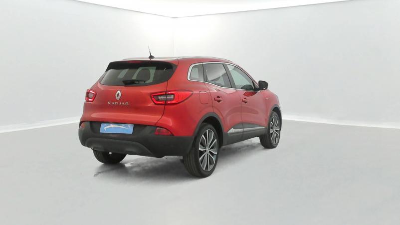 Vente en ligne Renault Kadjar  TCe 130 Energy au prix de 12 990 €