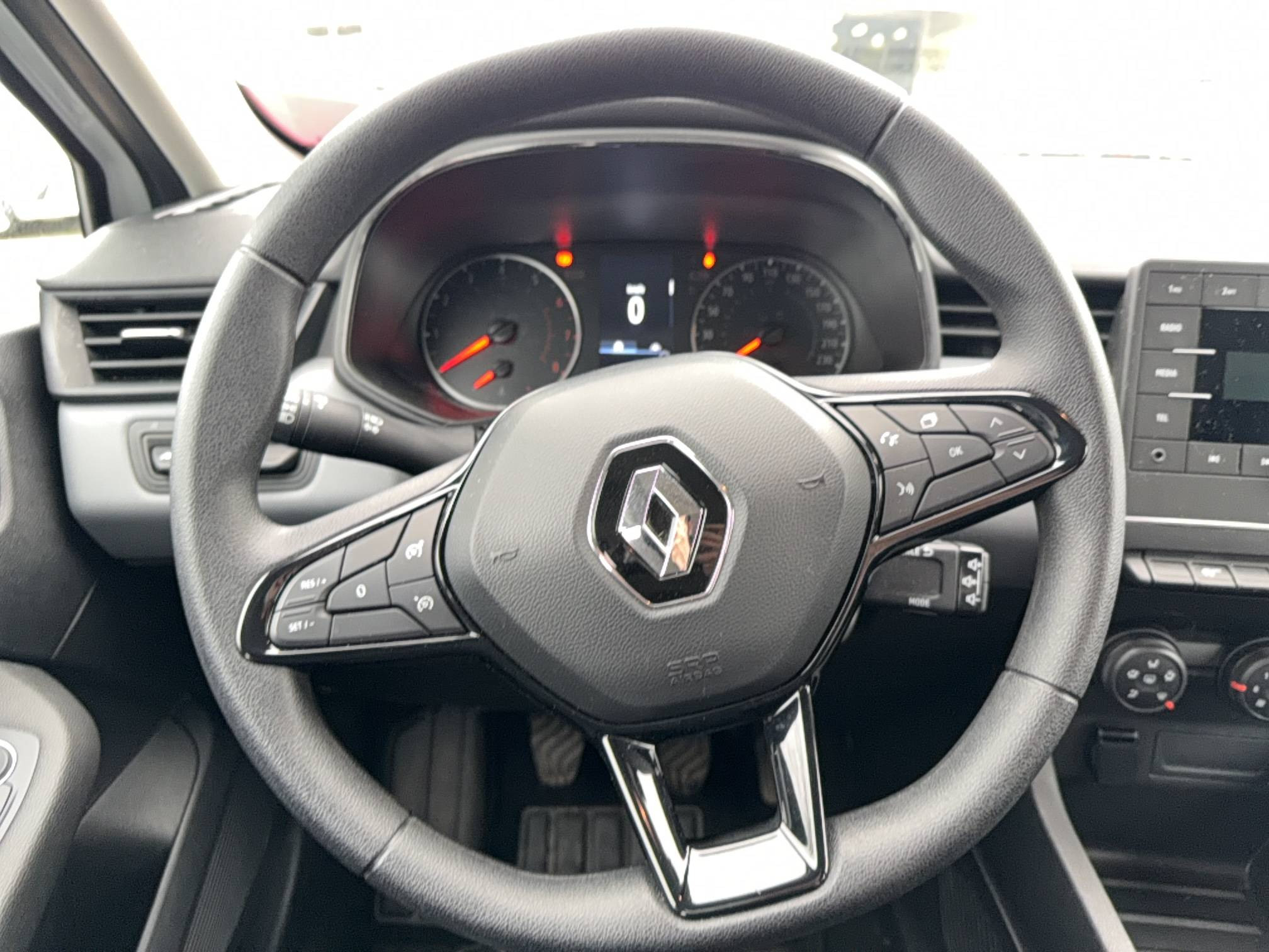 Vente en ligne Renault Clio 5 Clio SCe 65 au prix de 12 990 €