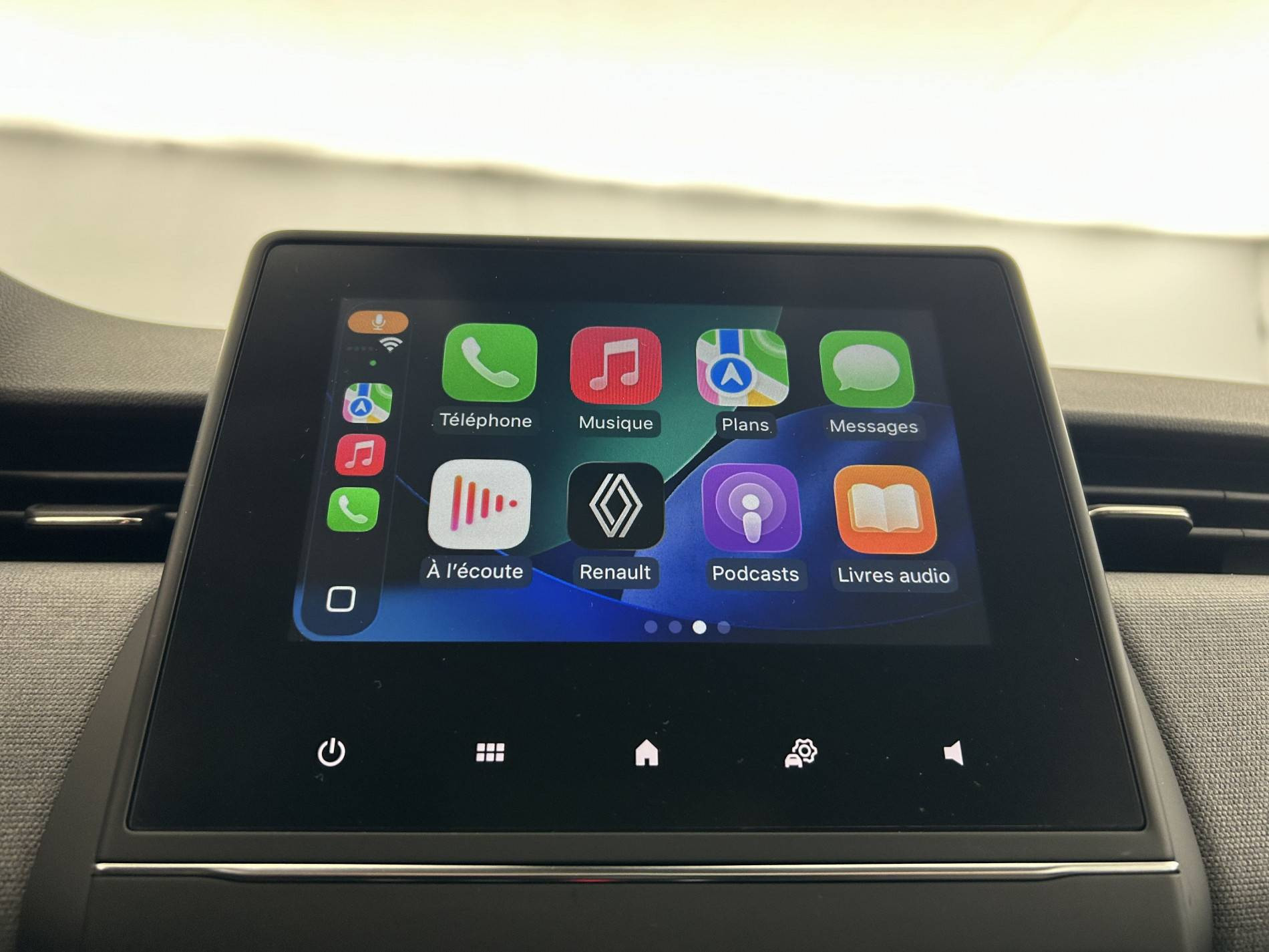 Vente en ligne Renault Clio 5 Clio TCe 90 au prix de 15 790 €