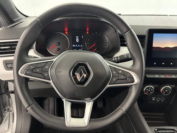 Vente en ligne Renault Clio 5 Clio TCe 90 - 21N au prix de 13 990 €