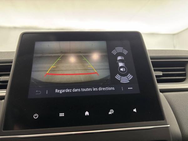 Vente en ligne Renault Captur  TCe 90 - 21 au prix de 15 990 €