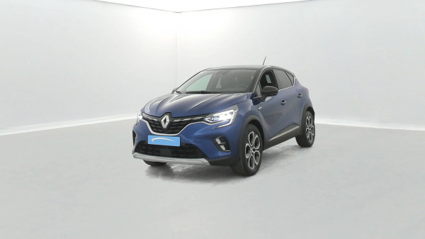 Vente en ligne Renault Captur  TCe 90 - 21 de 2021 au prix de 15 990€