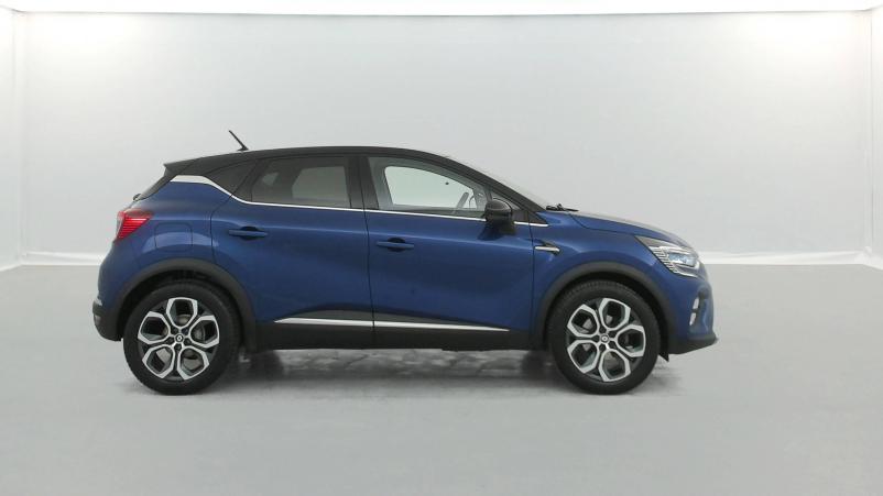 Vente en ligne Renault Captur  TCe 90 - 21 au prix de 15 990 €