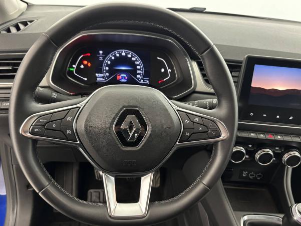 Vente en ligne Renault Captur  TCe 90 - 21 au prix de 15 990 €
