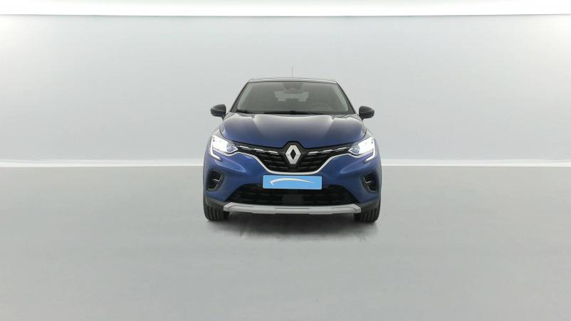 Vente en ligne Renault Captur  TCe 90 - 21 au prix de 15 990 €
