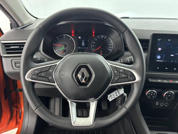 Vente en ligne Renault Clio 5 Clio Blue dCi 100 - 21N au prix de 13 490 €