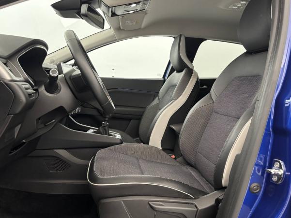 Vente en ligne Renault Captur  TCe 90 - 21 au prix de 15 990 €