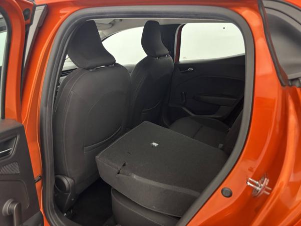 Vente en ligne Renault Clio 5 Clio Blue dCi 100 - 21N au prix de 13 490 €