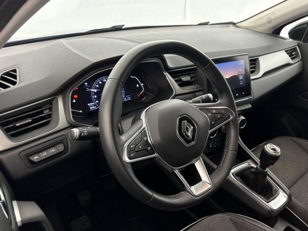Vente en ligne Renault Captur  TCe 90 - 21 au prix de 15 990 €