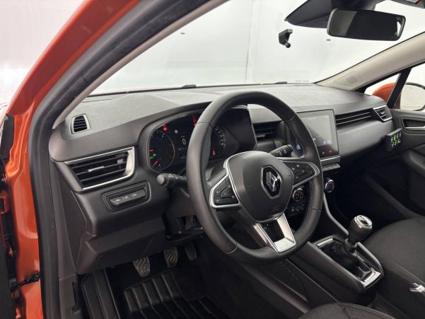 Vente en ligne Renault Clio 5 Clio Blue dCi 100 - 21N au prix de 13 490 €