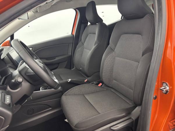 Vente en ligne Renault Clio 5 Clio Blue dCi 100 - 21N au prix de 13 490 €