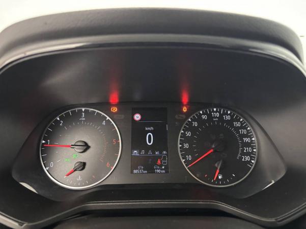 Vente en ligne Renault Clio 5 Clio Blue dCi 100 - 21N au prix de 13 490 €
