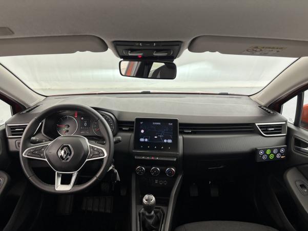 Vente en ligne Renault Clio 5 Clio Blue dCi 100 - 21N au prix de 13 490 €