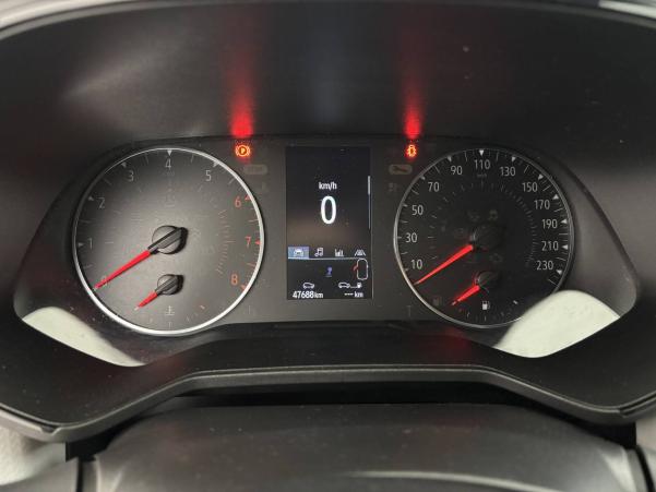 Vente en ligne Renault Clio 5 Clio TCe 90 - 21N au prix de 13 990 €