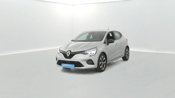Vente en ligne Renault Clio 5 Clio TCe 90 - 21N de 2021 au prix de 13 990€