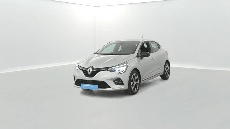 Vente en ligne Renault Clio 5 Clio TCe 90 - 21N au prix de 13 990 €