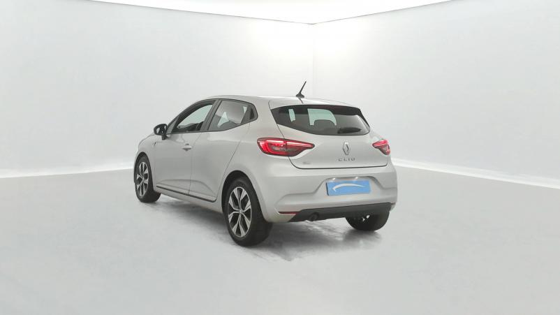 Vente en ligne Renault Clio 5 Clio TCe 90 - 21N au prix de 13 990 €
