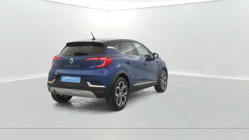 Vente en ligne Renault Captur  TCe 90 - 21 au prix de 15 990 €