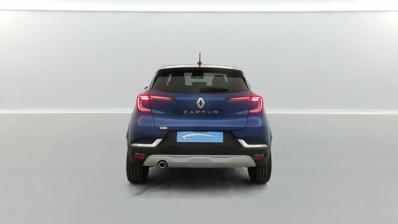 Vente en ligne Renault Captur  TCe 90 - 21 au prix de 15 990 €