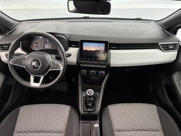 Vente en ligne Renault Clio 5 Clio TCe 90 - 21N au prix de 13 990 €
